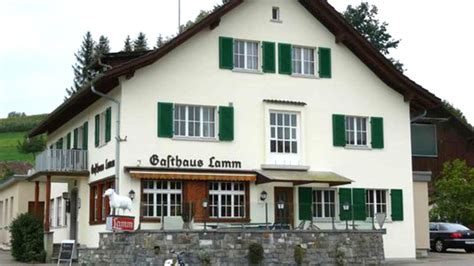 lamm richenthal|Gasthaus Lamm